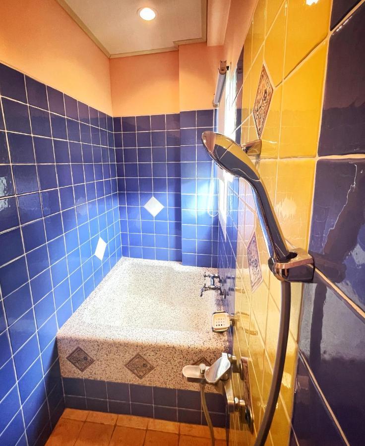 Wonderful Kenting Hostel Cape Eluanbi Bagian luar foto