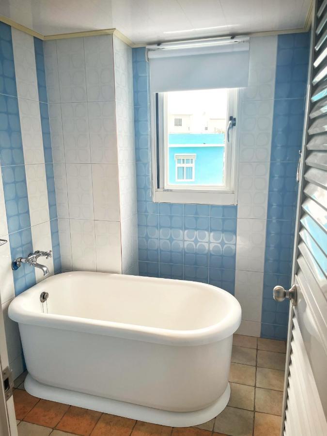 Wonderful Kenting Hostel Cape Eluanbi Bagian luar foto
