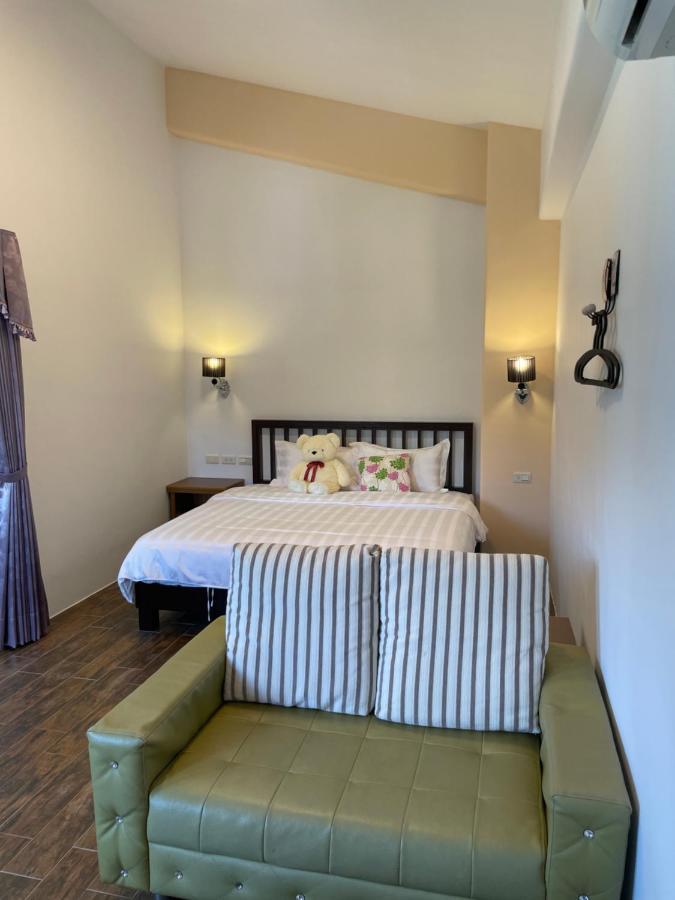 Wonderful Kenting Hostel Cape Eluanbi Bagian luar foto