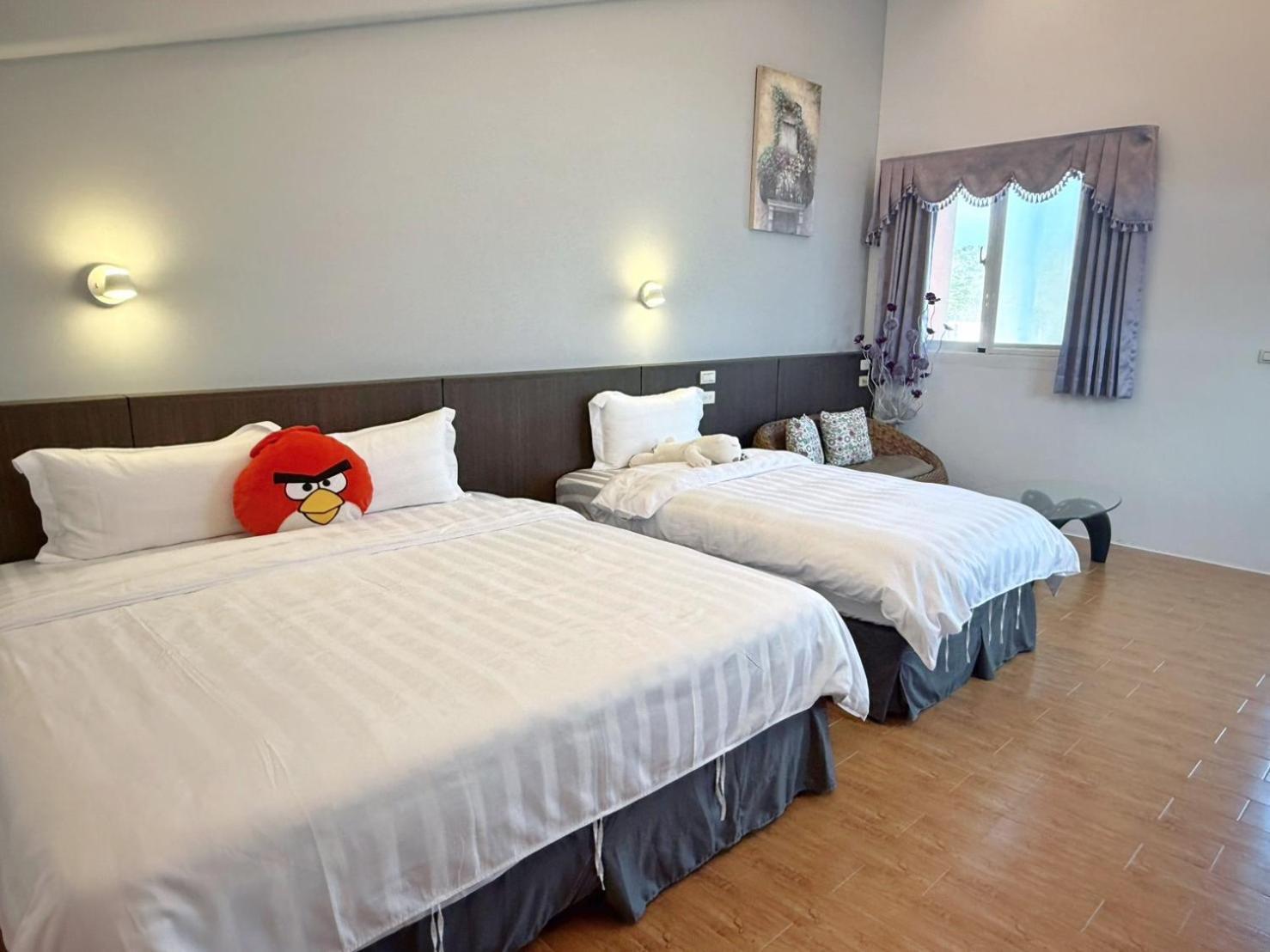 Wonderful Kenting Hostel Cape Eluanbi Bagian luar foto
