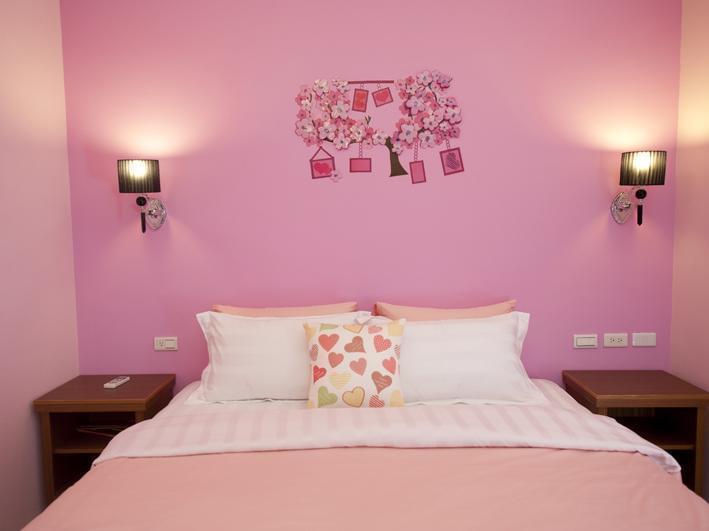 Wonderful Kenting Hostel Cape Eluanbi Bagian luar foto