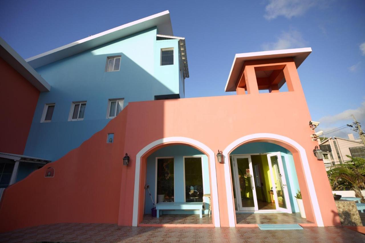 Wonderful Kenting Hostel Cape Eluanbi Bagian luar foto