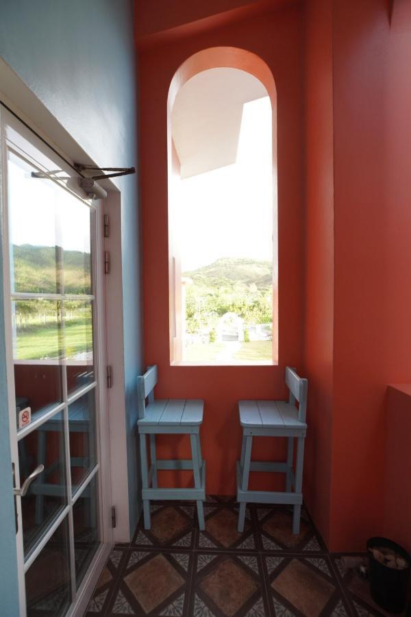 Wonderful Kenting Hostel Cape Eluanbi Bagian luar foto