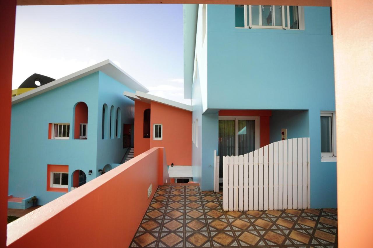 Wonderful Kenting Hostel Cape Eluanbi Bagian luar foto